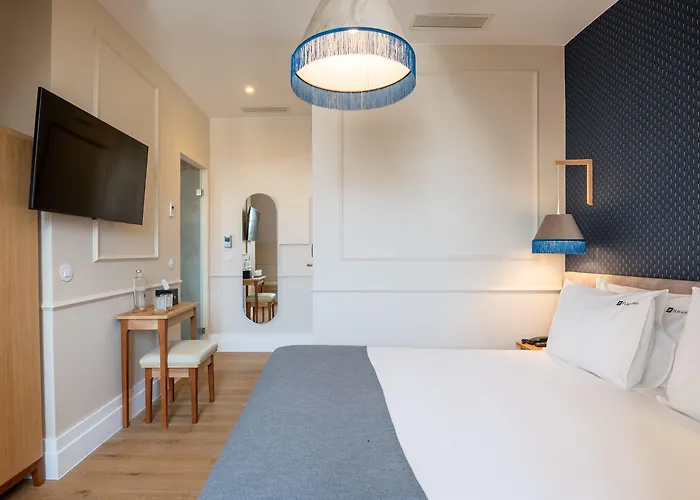 Boemio FLH Hotels Lisbona